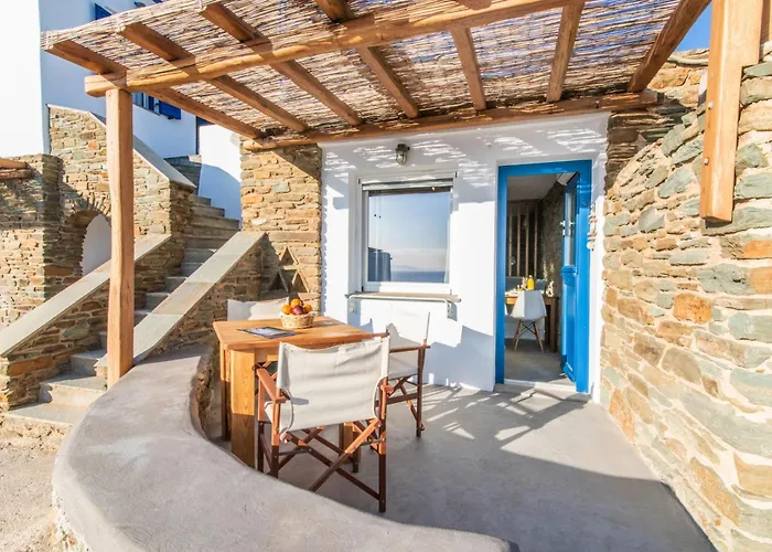 Avissalou Apartments