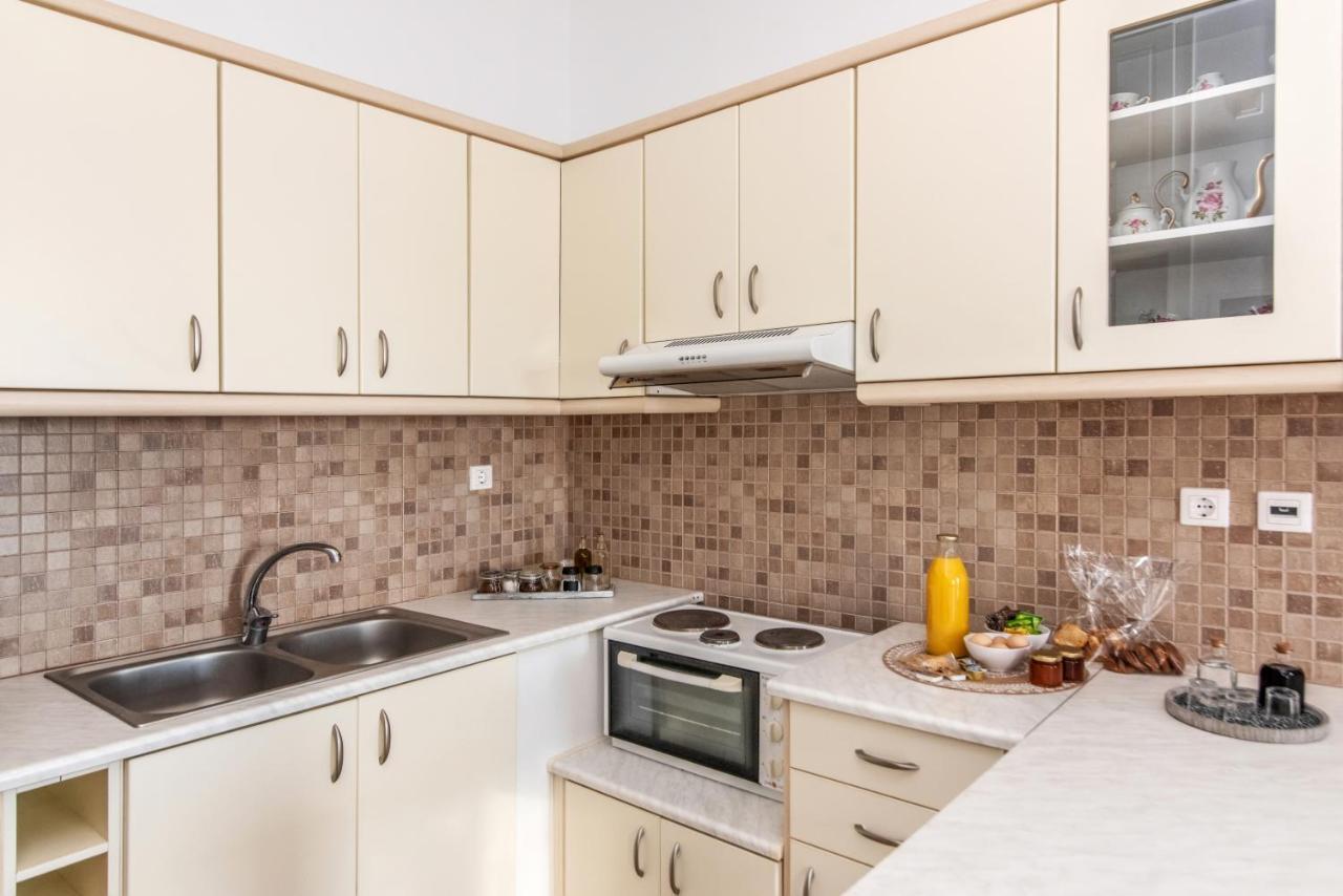 Apartamento Avissalou Agios Romanos