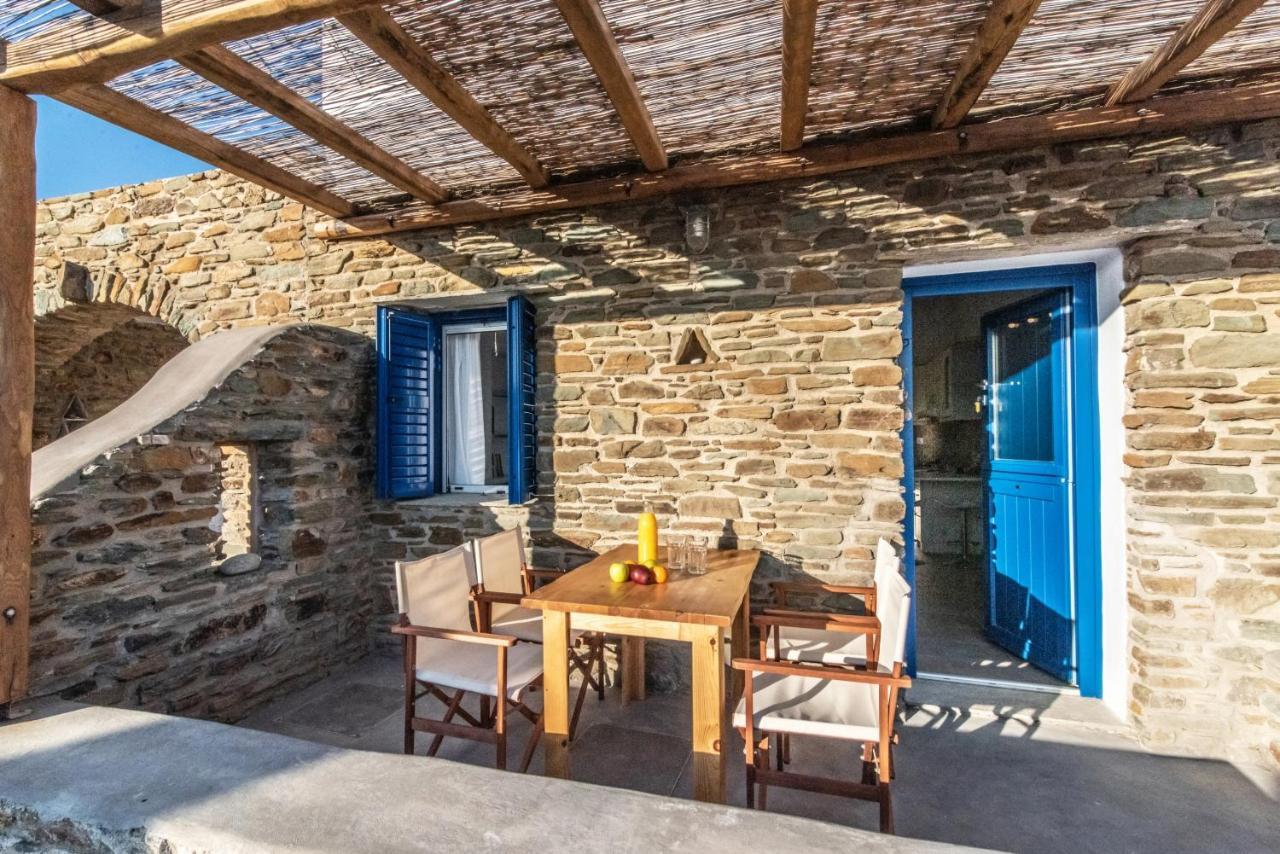 Avissalou Agios Romanos