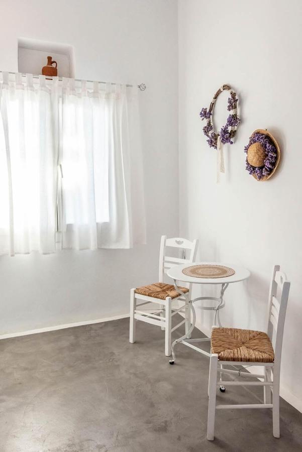 Apartamento Avissalou