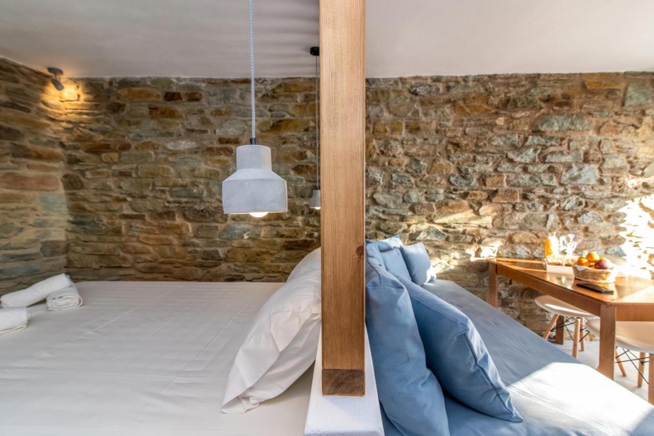 Apartamento Avissalou Agios Romanos