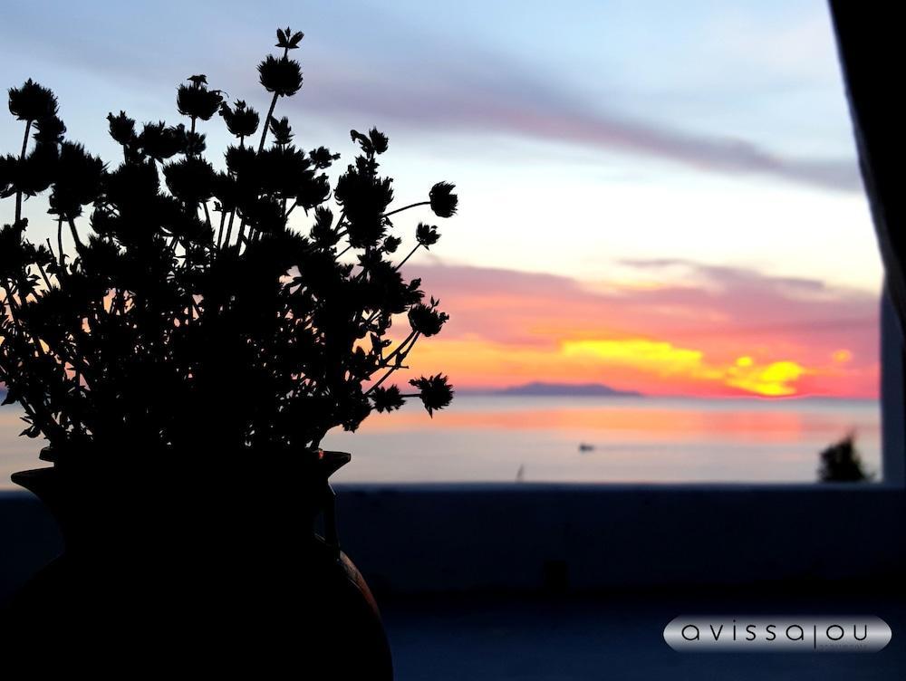 Avissalou Agios Romanos