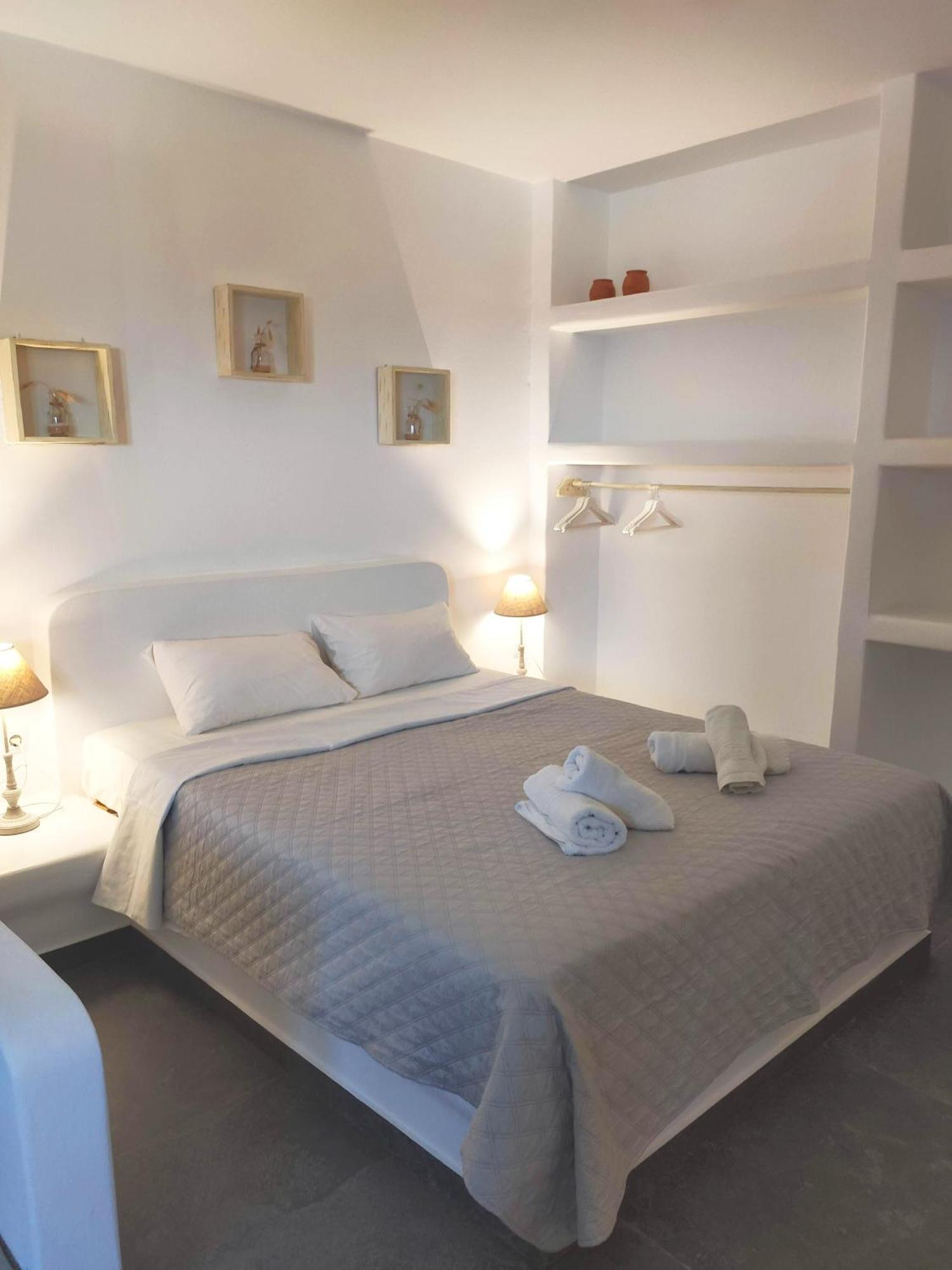 Apartamento Avissalou *