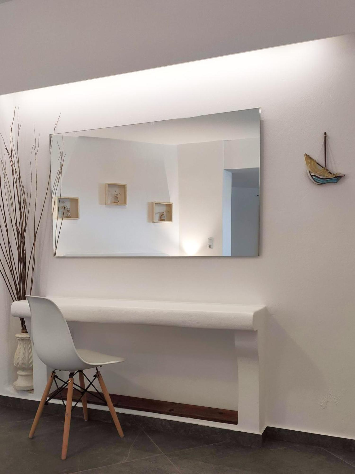 Avissalou Apartamento *