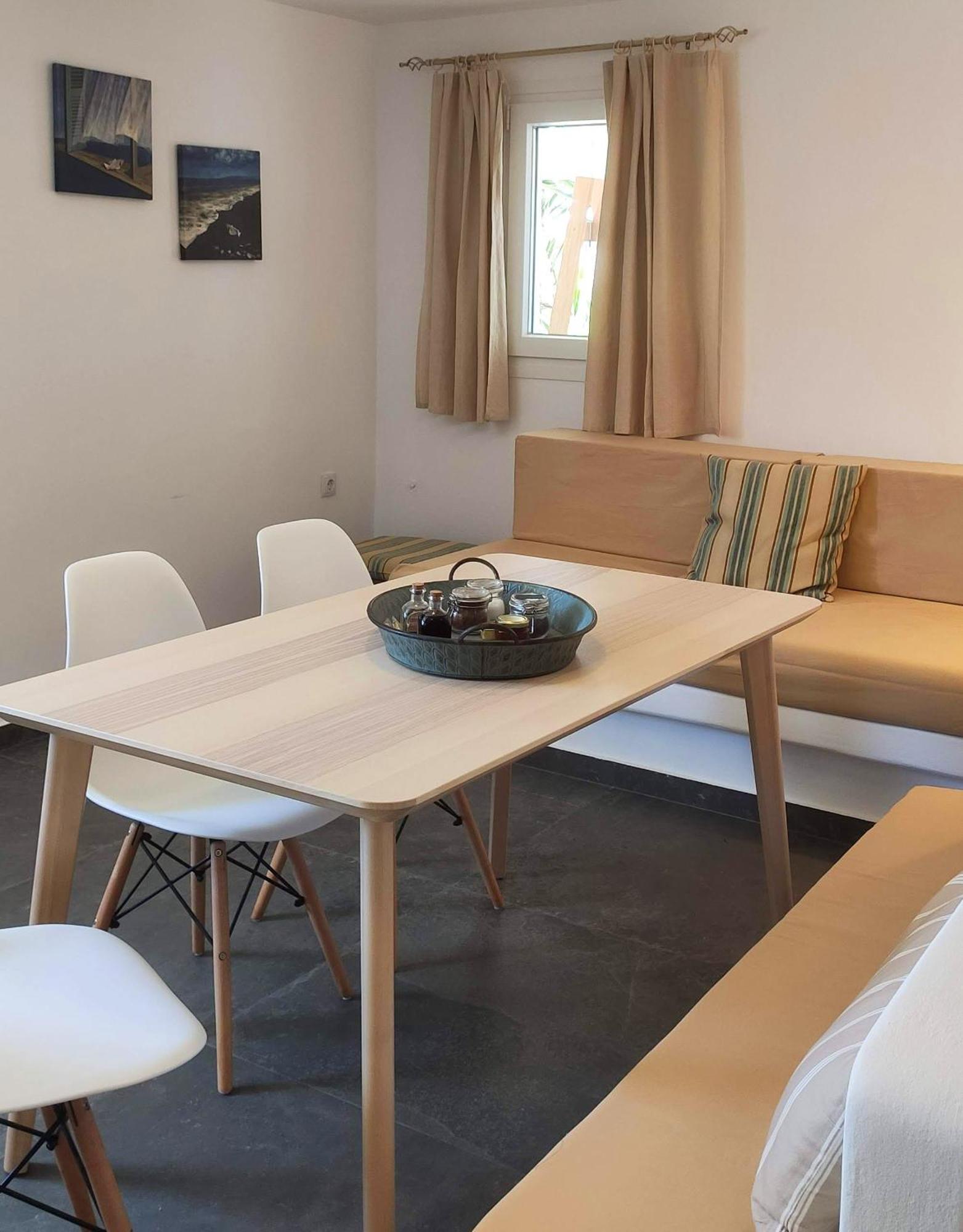 Apartamento Avissalou Agios Romanos