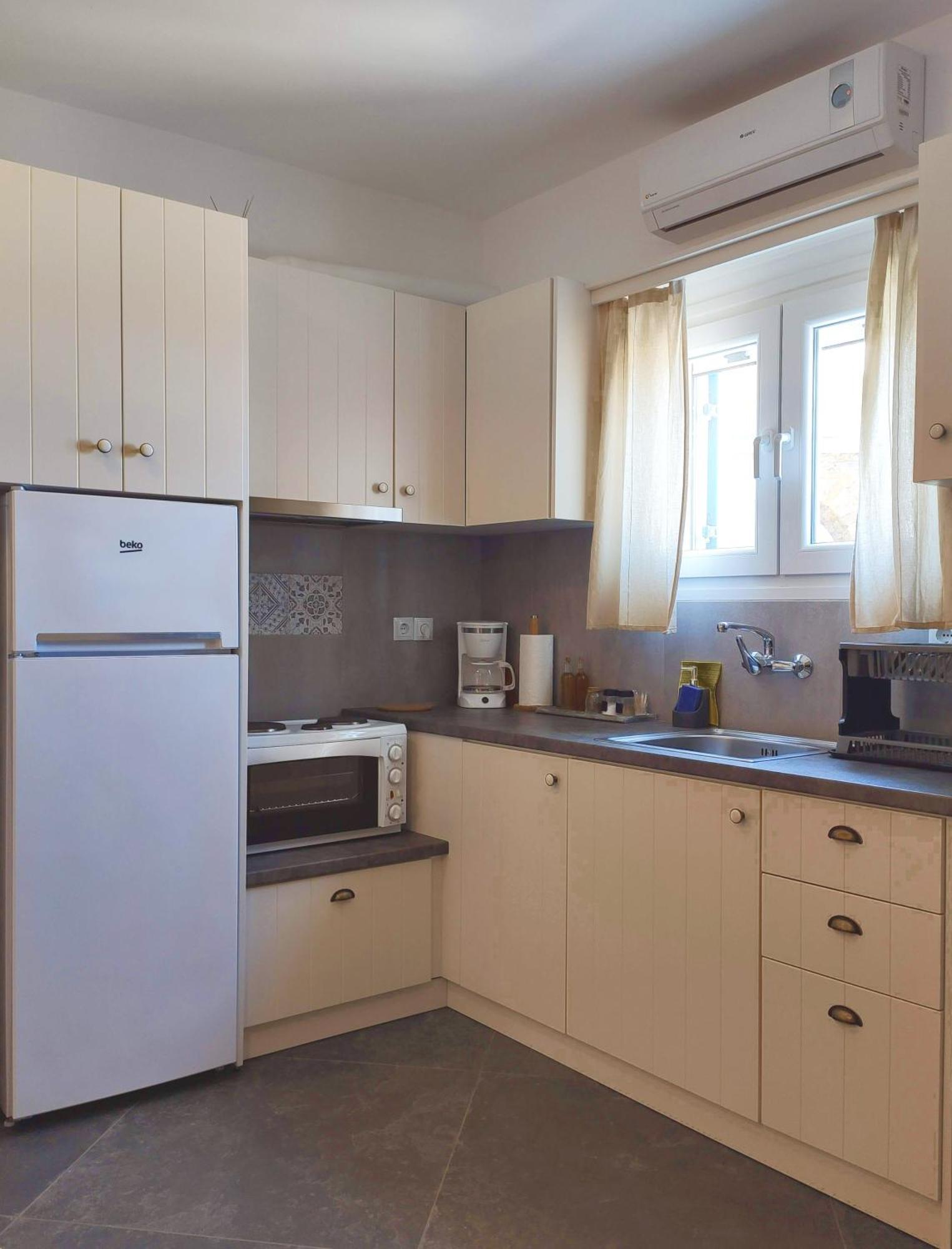 Apartamento Avissalou