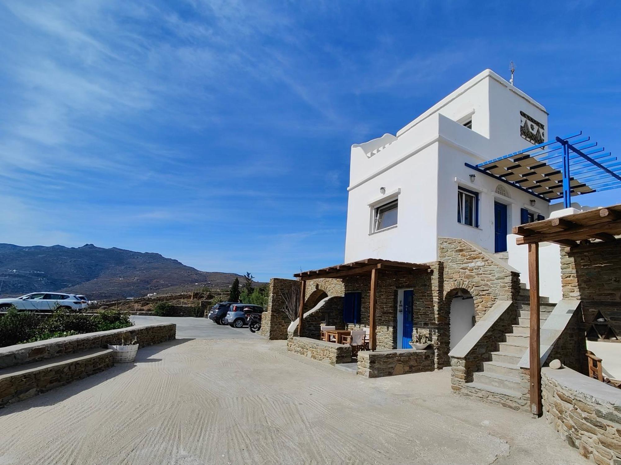 Avissalou Agios Romanos