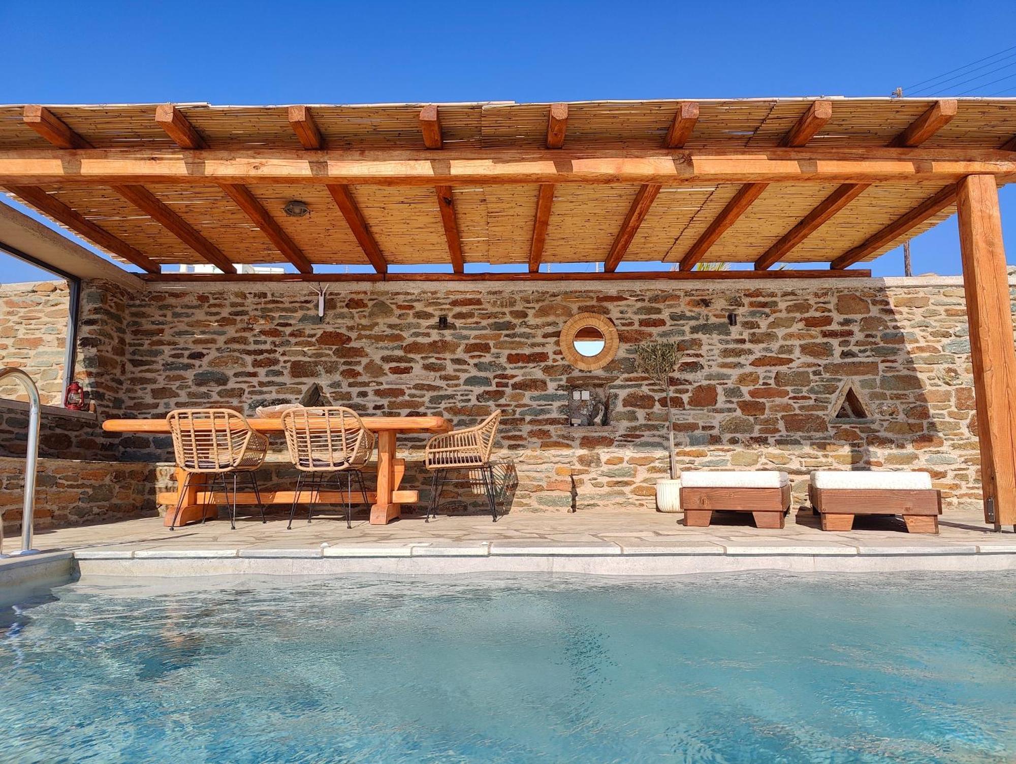 Apartamento Avissalou Agios Romanos