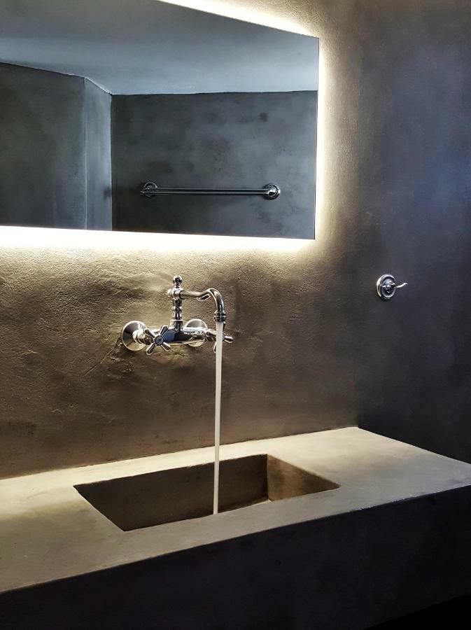 Apartamento Avissalou Agios Romanos