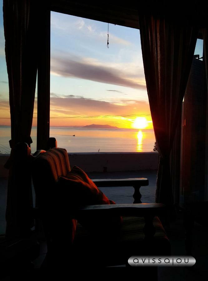Apartamento Avissalou *